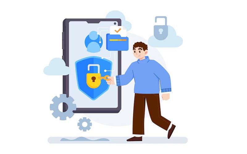 Keamanan Data di Situs Bom88: Privasi dan Perlindungan Maksimal