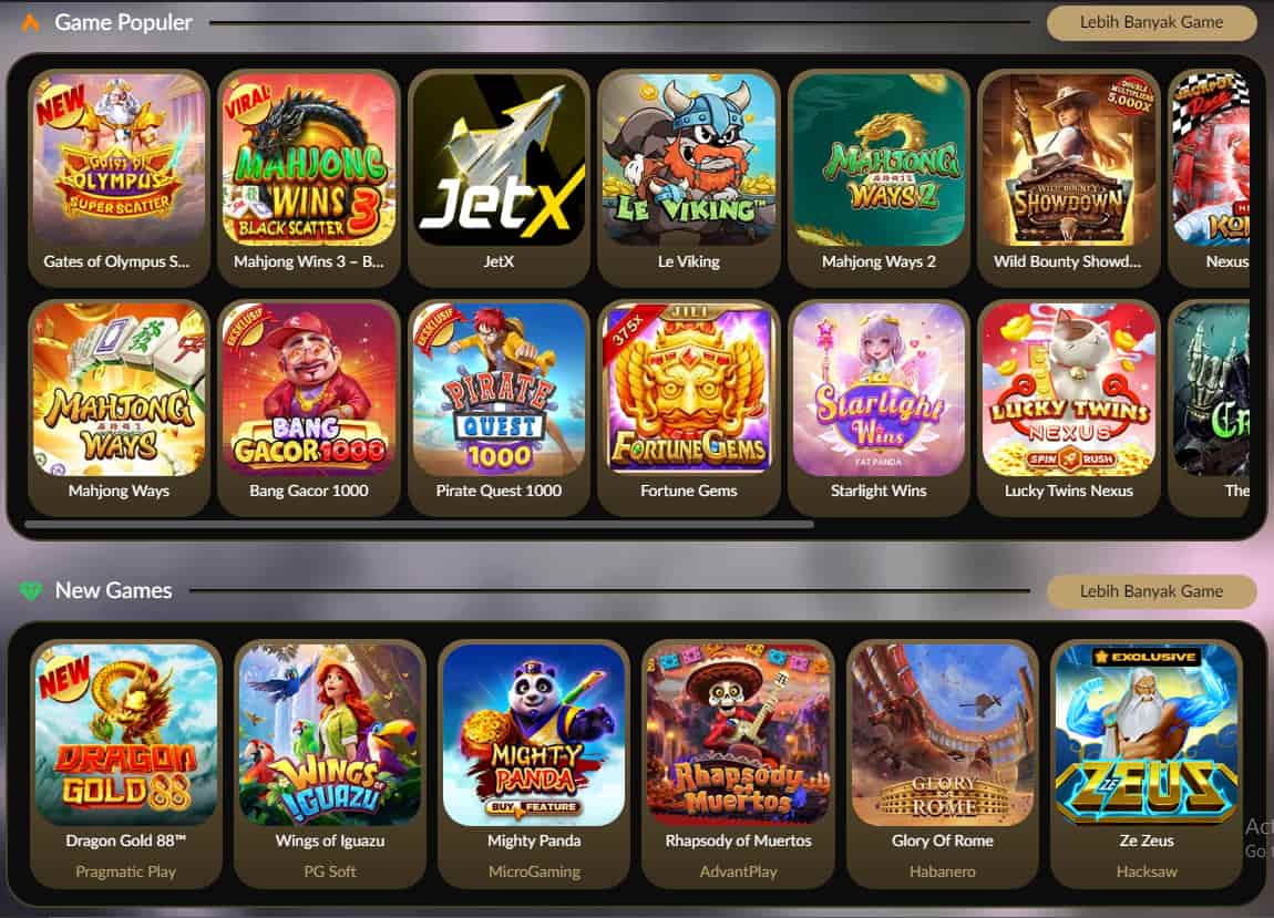 Pengantar Tentang Platform Hiburan Online Situs Bom88
