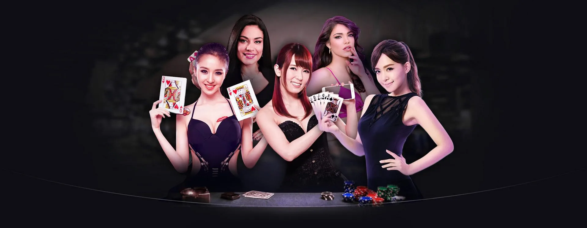 Koleksi Permainan Kartu Seru di Situs Bom88